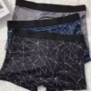 f38352f8-fb33-409c-96ae-d70c4c225556 Boxer Men 2026 | العرض 3 قطع ب 3 ألوان